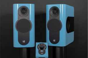 Kii Audio Hi End Monitors