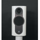 Kii Audio THREE Pro DSP Studio Monitor Pair White High Gloss Including Kii Control Kii Audio THREE Pro DSP Studio Monitor Pair White High Gloss Including Kii Control