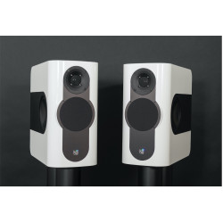 Kii Audio THREE System White Fine Touch Matt Including Kii Control