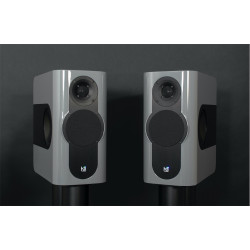 Kii Audio THREE System Nardo Grey High Gloss Including Kii Control