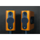 Kii Audio THREE System Phoenix Orange Metallic Including Kii Control Kii Audio THREE System Phoenix Orange Metallic Including Kii Control