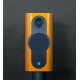 Kii Audio THREE System Phoenix Orange Metallic Including Kii Control Kii Audio THREE System Phoenix Orange Metallic Including Kii Control