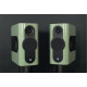 Kii Audio THREE System Spring Green High Gloss Including Kii Control Kii Audio THREE System Spring Green High Gloss Including Kii Control