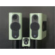 Kii Audio THREE System Spring Green High Gloss Including Kii Control Kii Audio THREE System Spring Green High Gloss Including Kii Control