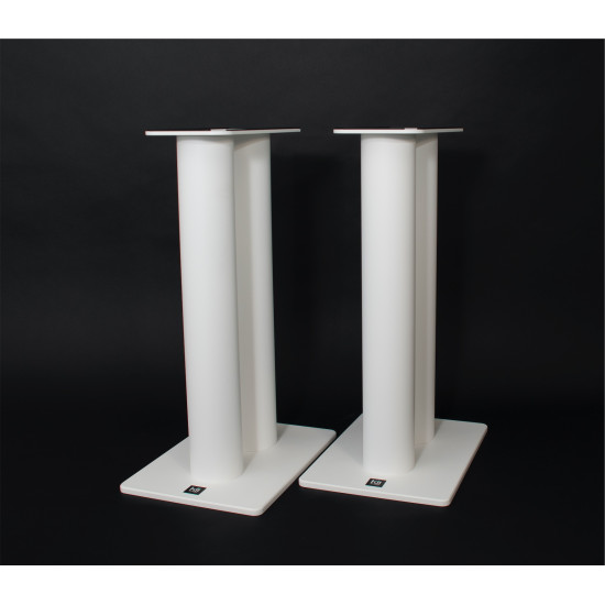 Kii Audio Three Pair White Stands