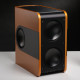 Kii Audio THREE System Phoenix Orange Metallic Including Kii Control