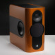 Kii Audio THREE System Phoenix Orange Metallic Including Kii Control