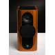 Kii Audio THREE System Phoenix Orange Metallic Including Kii Control