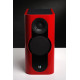 Kii Audio THREE System Rosso Corsa Including Kii Control