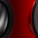 Kii Audio THREE System Rosso Corsa Including Kii Control
