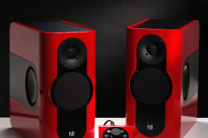 Kii Audio Hi End Monitors