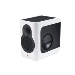Kii Seven Fine Touch White with Kii Control System