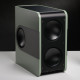 Kii Audio THREE System Spring Green High Gloss Including Kii Control