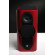 Kii Audio THREE System Tempranillo Red Metallic Including Kii Control