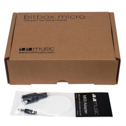 1010 Music Bitbox Micro