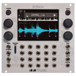 1010 Music Bitbox MK2