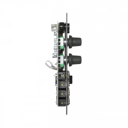 1010 Music MOK Waverazor Dual Oscillator
