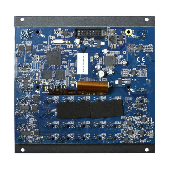 1010 Music MOK Waverazor Dual Oscillator 1010 Music MOK Waverazor Dual Oscillator