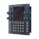 1010 Music MOK Waverazor Dual Oscillator 1010 Music MOK Waverazor Dual Oscillator