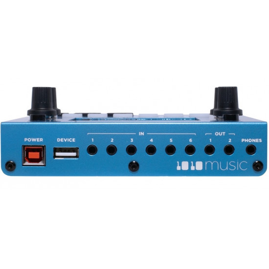 1010 Music BlueBox