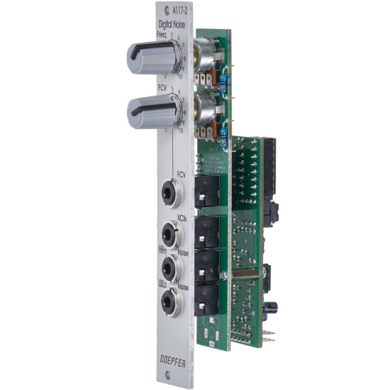 Doepfer A-117-2 Digital Noise