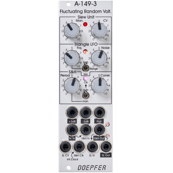 Doepfer A-149-3