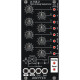 BLACK +20.00€