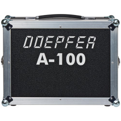 Doepfer A-100P6 PSU3 Case