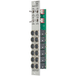 Doepfer A-182-2 Quad Switches