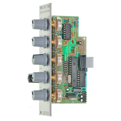 Doepfer A-189-1 Voltage Controlled Bit Modifier