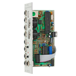 Doepfer A-192-2 Dual CV/Gate to Midi/USB Interface