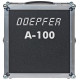 Doepfer A-100P9 PSU3 Case 