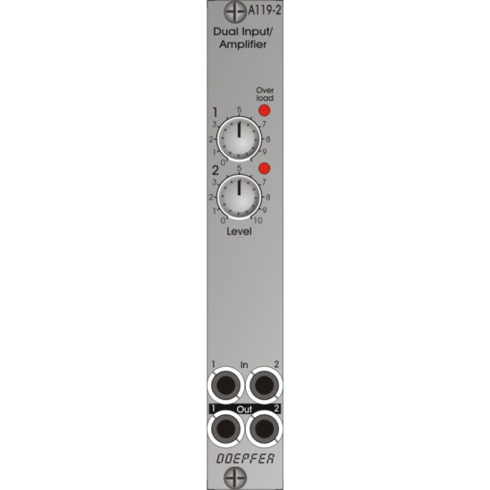 Doepfer A-119-2 Doepfer A-119-2