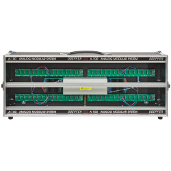 Doepfer A-100PMS6 6U 168HP with PSU3