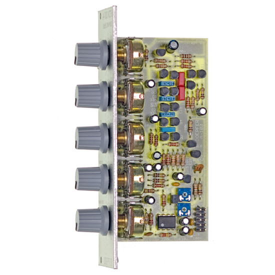 Doepfer A-103 18dB Low Pass 1 (VCF6) TB303