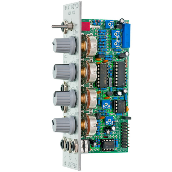 Doepfer A-110-2 Basic VCO