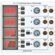 Doepfer A-113 Subharmonic Generator