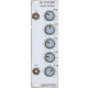 Doepfer A-115 Audio Divider