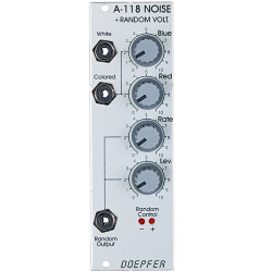 Doepfer A-118 Noise / Random
