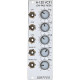 Doepfer A-120 24dB Low Pass 1 (VCF1) Moog