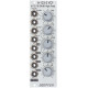 Doepfer A-123-2 High Pass 6/12/18/24db Doepfer A-123-2 High Pass 6/12/18/24db