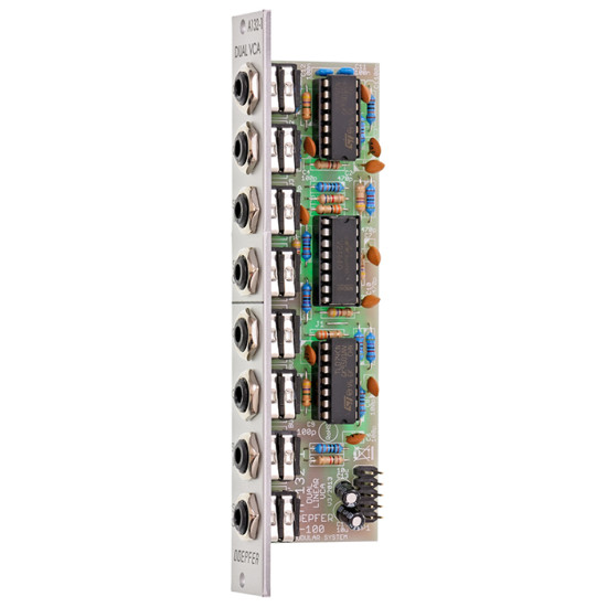 Doepfer A-132-1 Dual VCA