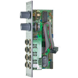 Doepfer A-132-2 Quad VCA