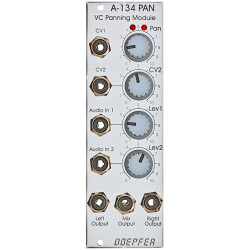 Doepfer A-134-1 Voltage Controlled Panner/Crossfader