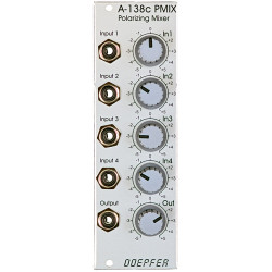 Doepfer A-138c Polarizing Mixer