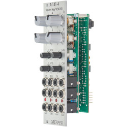 Doepfer A-141-4 Quad Poly VCADSR