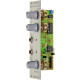 Doepfer A-142-1 Voltage Controlled Decay/Gate Doepfer A-142-1 Voltage Controlled Decay/Gate