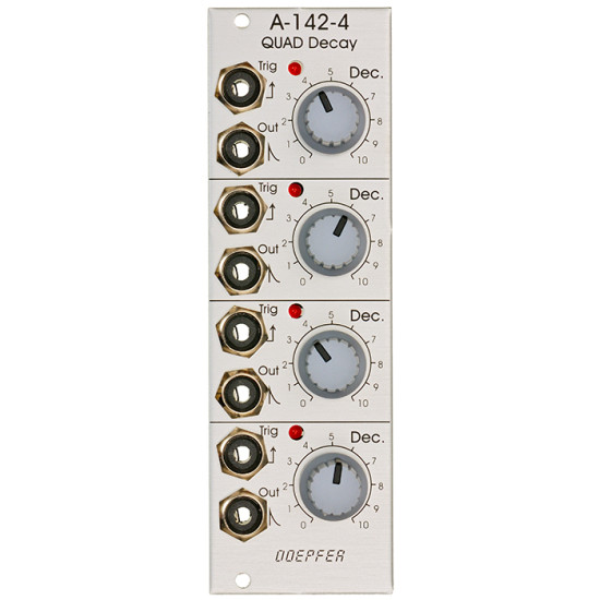 Doepfer A-142-4 Quad Decay