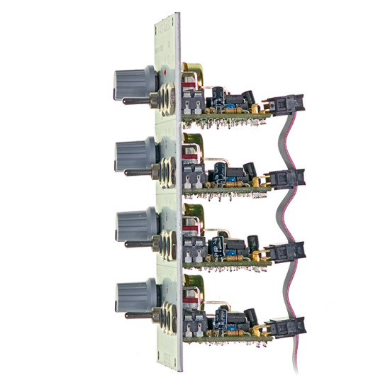 Doepfer A-143-2 Quad ADSR