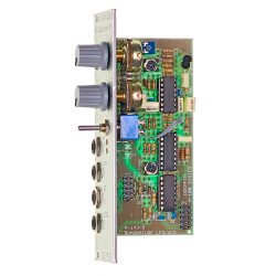 Doepfer A-143-9 Voltage Controlled Quadrature LFO/VCO